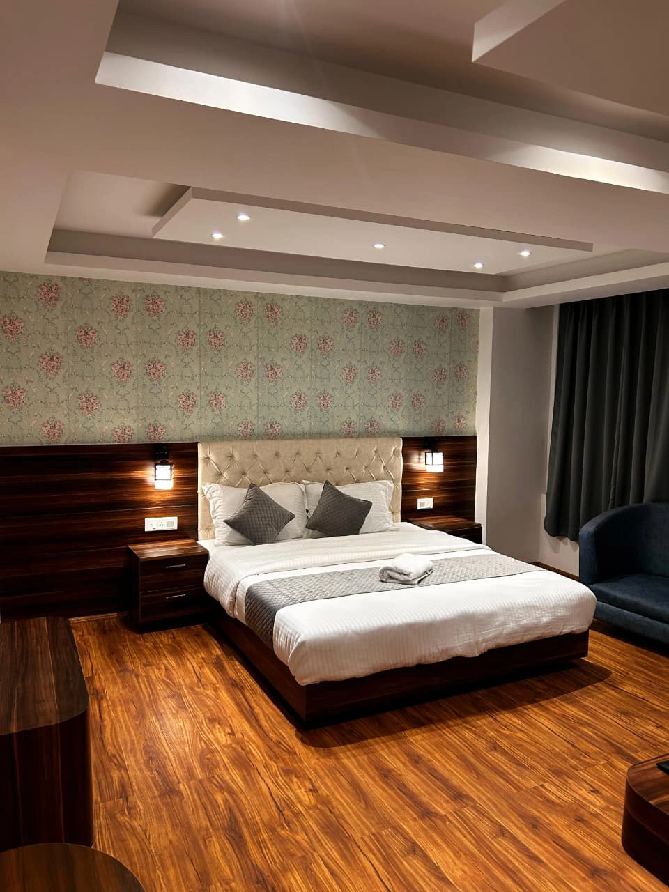 Executive Night Suite